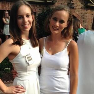 Meet your Posher, Kate